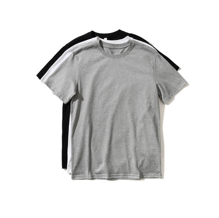 100% Cotton T-Shirt – Classic Touch