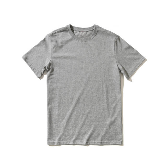 100% Cotton T-Shirt – Classic Touch