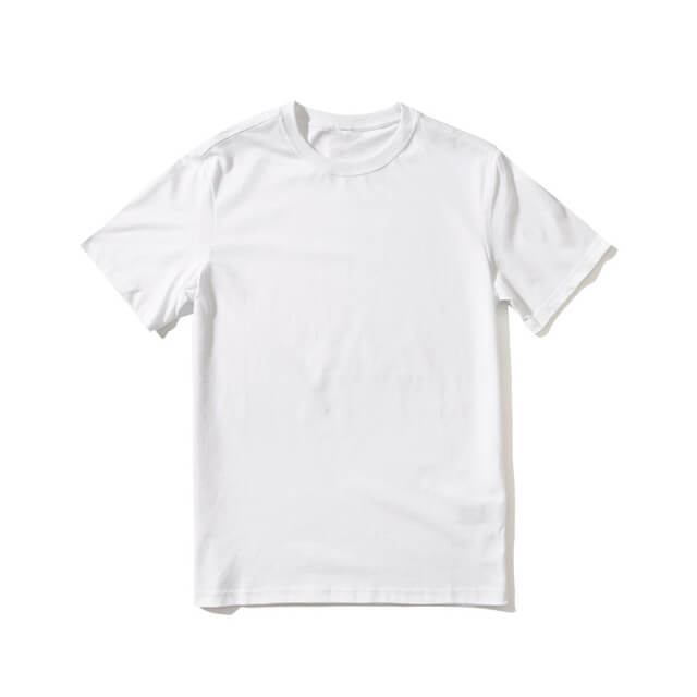 100% Cotton T-Shirt – Classic Touch