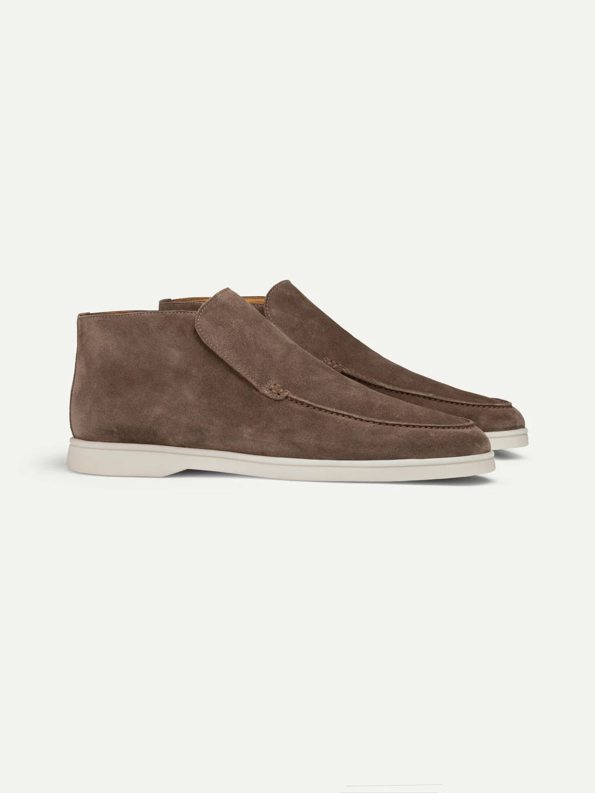 Loafer Coffee Urban