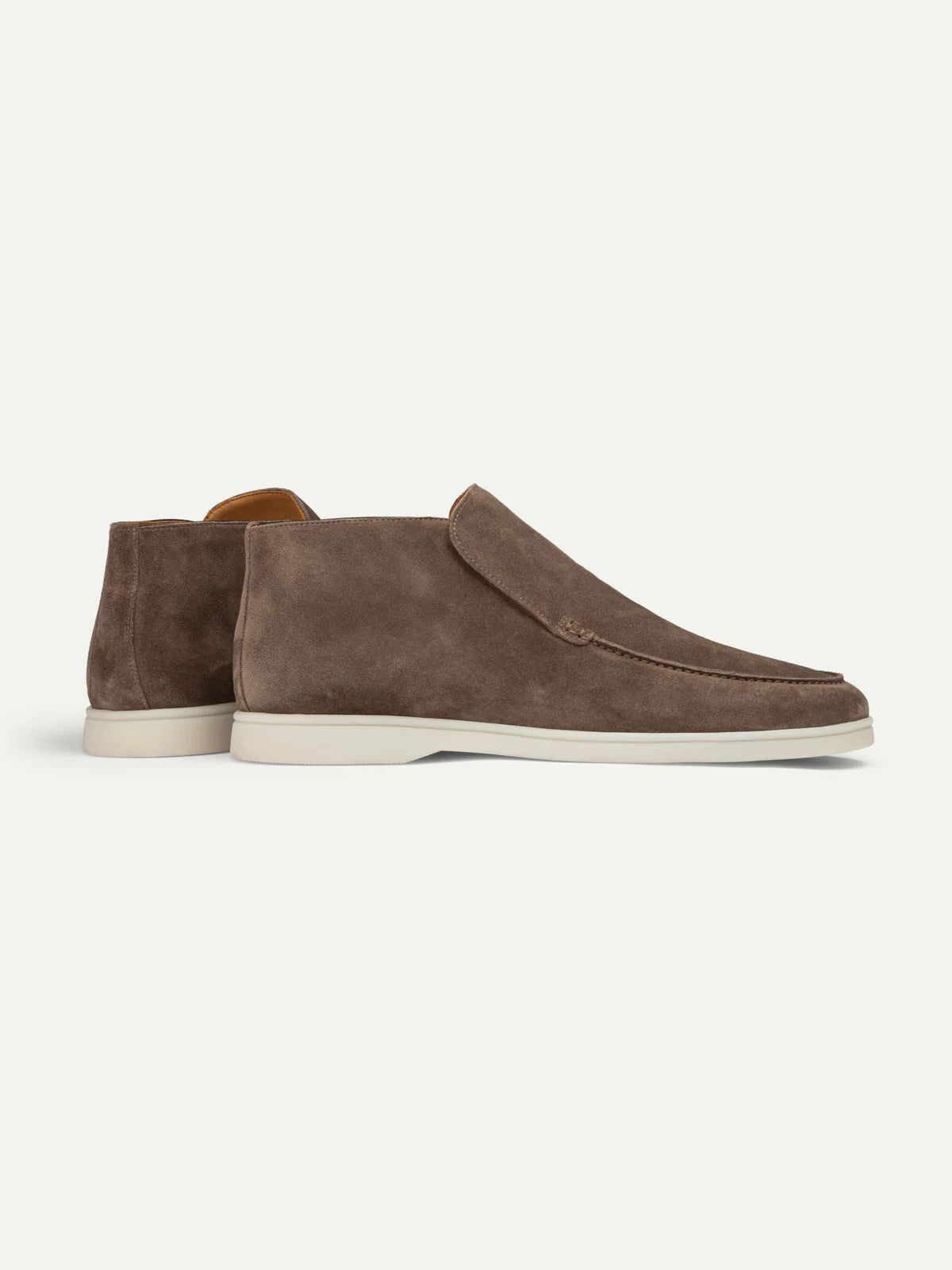 Loafer Coffee Urban