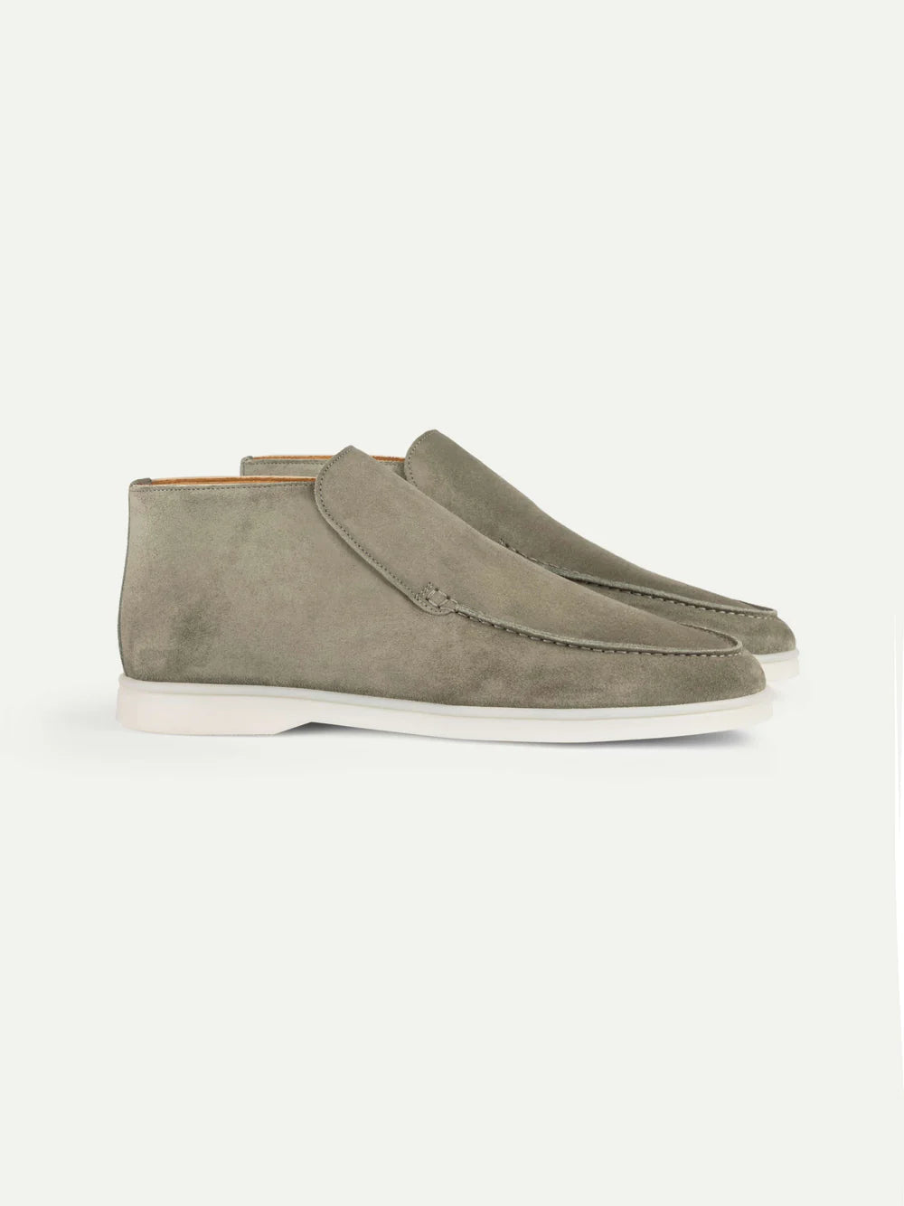 Loafer  Pistachio Urban