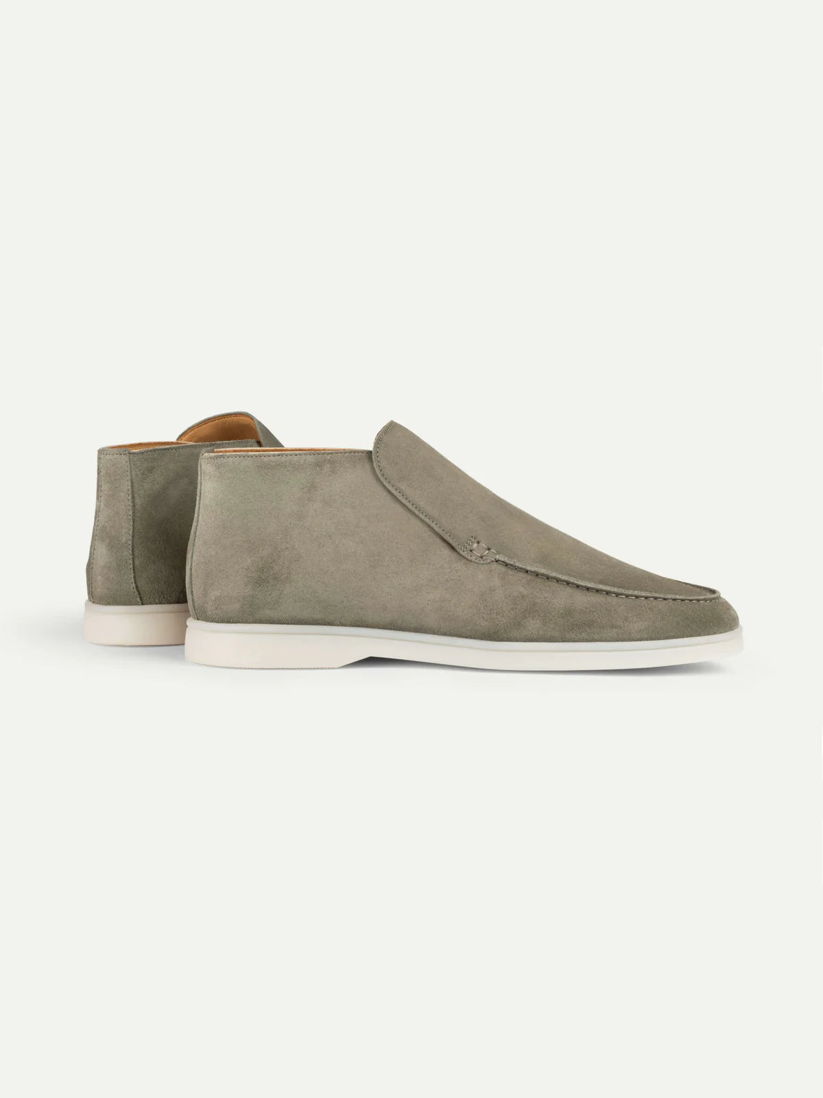 Loafer  Pistachio Urban