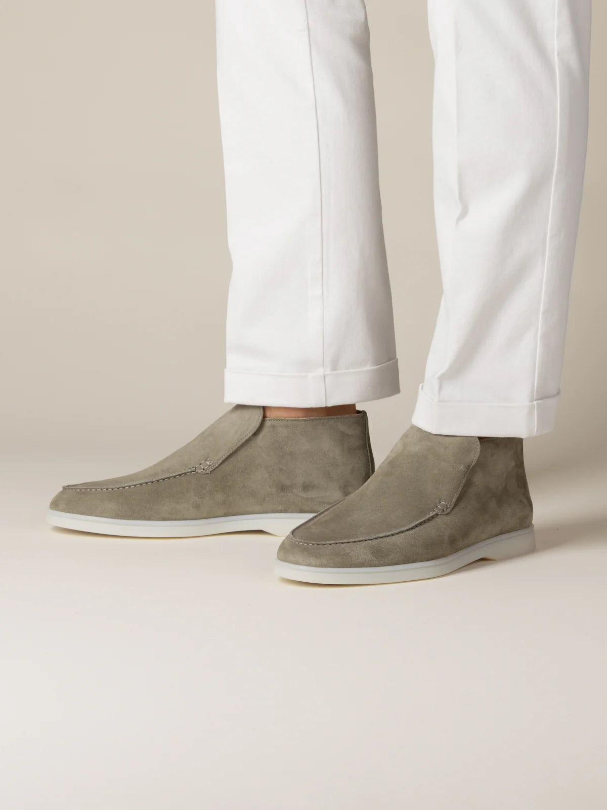 Loafer  Pistachio Urban